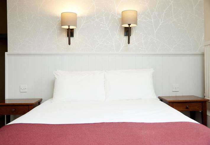 Hôtel pour 2 personnes dans Ely - 2