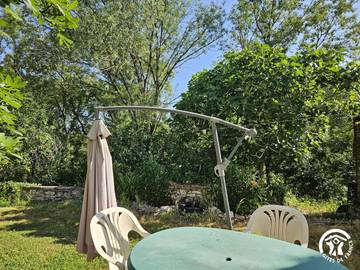 Maison De Vacances pour 5 Personnes dans Taïx, Région d'Albi, Photo 1
