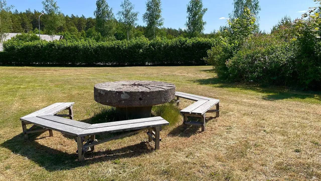 Ferienhaus für 9 Personen (130 m²) in Tulunda in Mörlunda, Hultsfreds und Umgebung