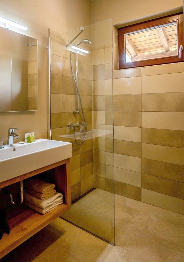 Camping für 2 Personen, mit Garten und Terrasse sowie Sauna im Triglav Nationalpark - 2