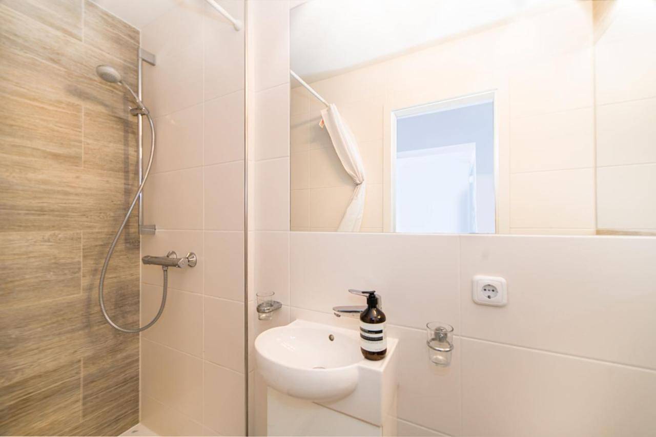 Geheel appartement, Haus Monika in Helgoland
