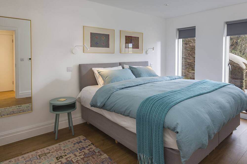 The Bothy, family friendly, luxury holiday cottage in Slapton in Slapton, South Devon