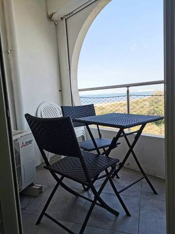 Studio pour 4 Personnes dans Le Grau-du-Roi, Région de Nîmes, Photo 4