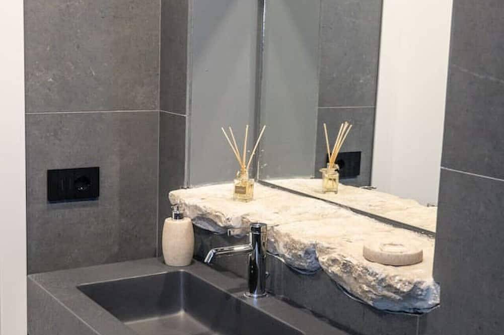 Bellavista Kamarina Resort Tripla in Scoglitti, Vittoria