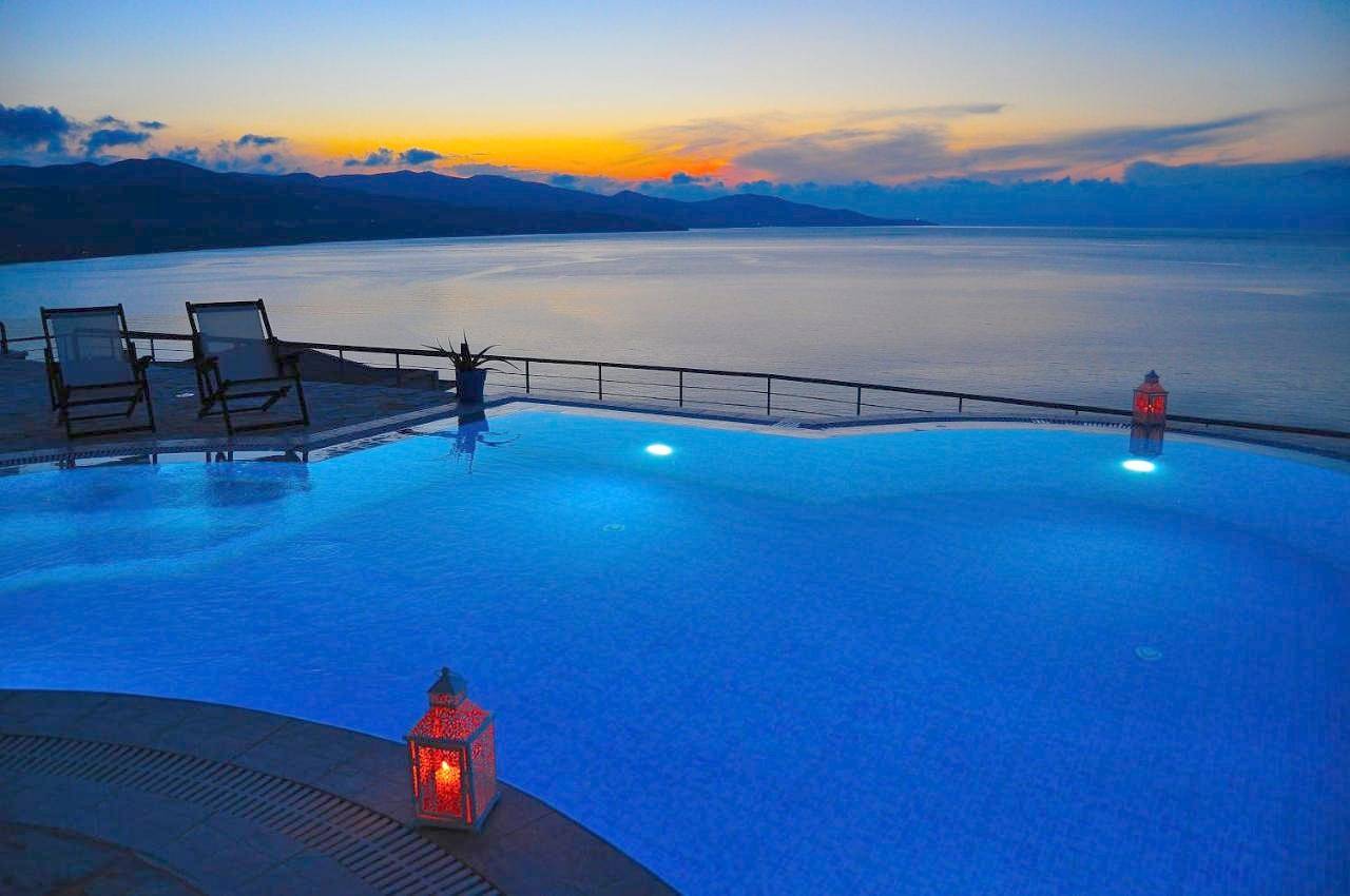 Entire apartment, Pyrgos Zante Suites in Alykanas, Alykes