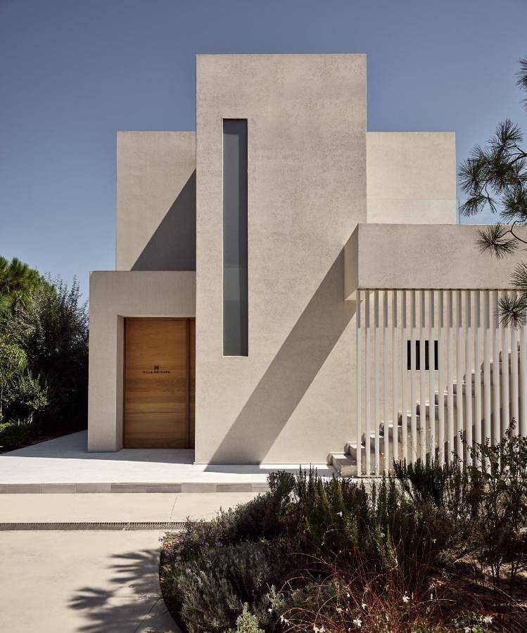 Two-Bedroom Villa in Πλάνο, Ζάκυνθο