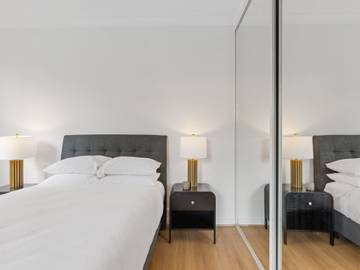 Appartement De Vacances pour 4 Personnes dans Sydney, New South Wales, Photo 2