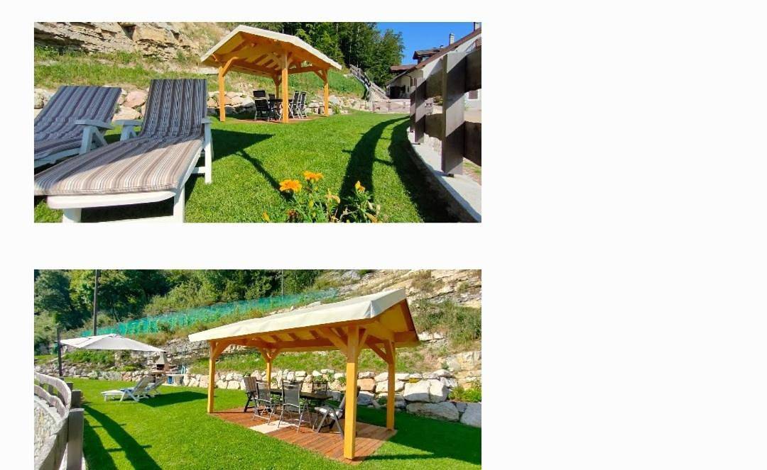 Holiday Home in Bertoldi, Lavarone