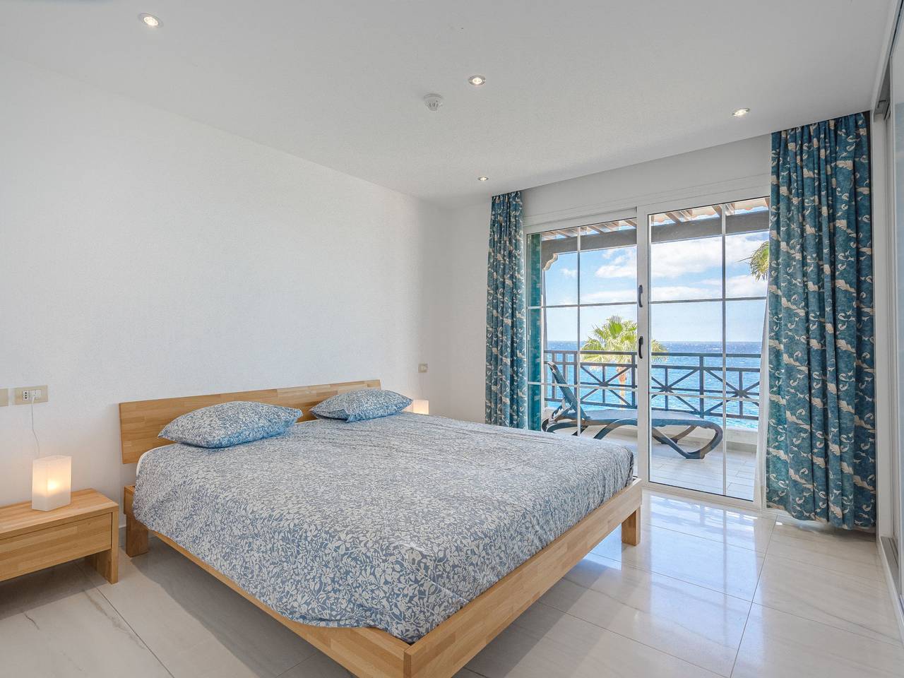 Appartement entier, Rocas Atlánticas in Costa del Silencio, Tenerife du Sud