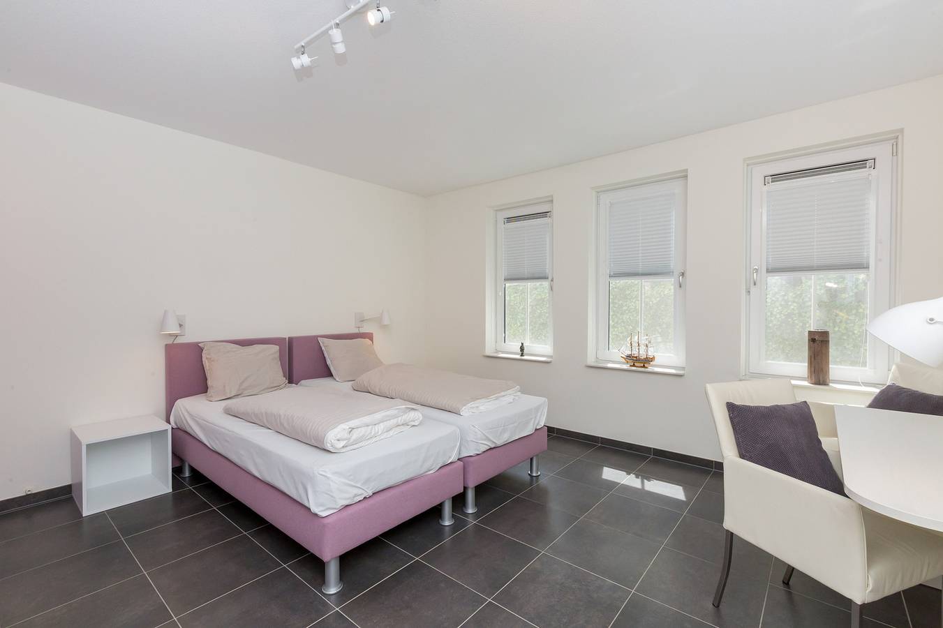 Ganze Wohnung, Duinhof Klein Dishoek | by Welcome in — Appartement - Kaapduinseweg 13 | Dishoek "13H Luxe 6 personen" in Dishoek, Koudekerke