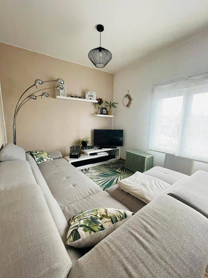 Gîte pour 4 personnes à Faches-Thumesnil - 3