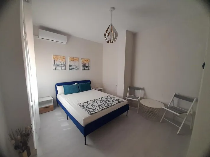Appartement de vacances pour 2 personnes - 1