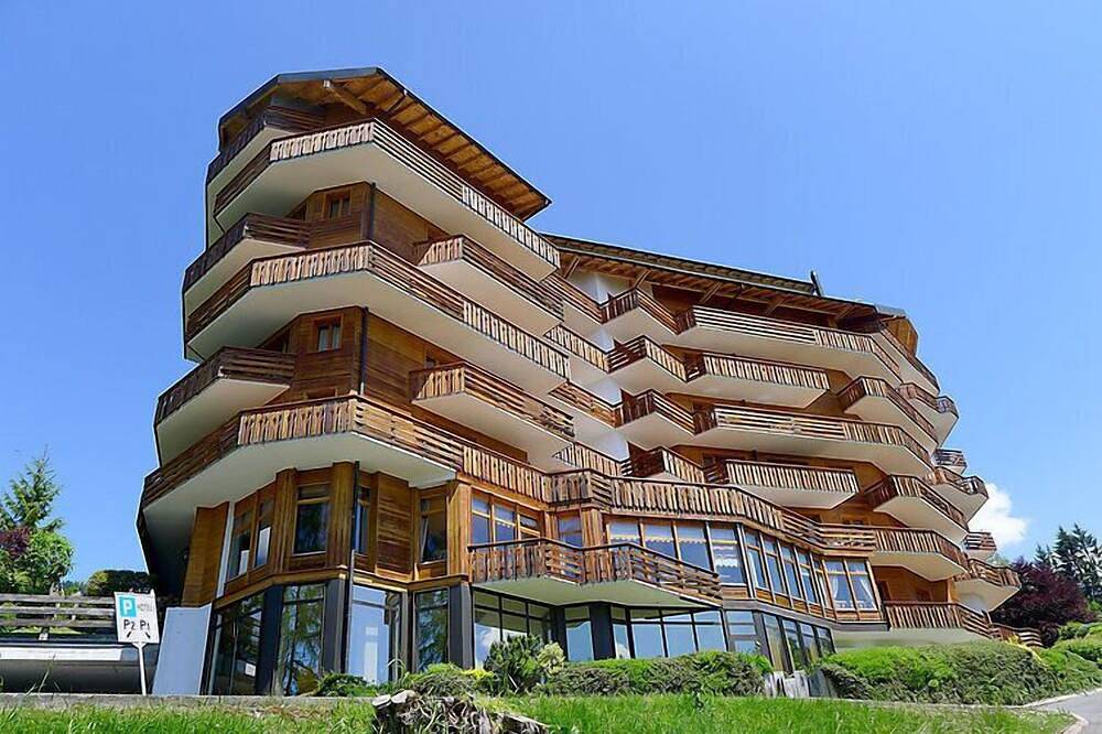 Appartamento vacanze a Alpes Vaudoises a partire da 282€ a notte