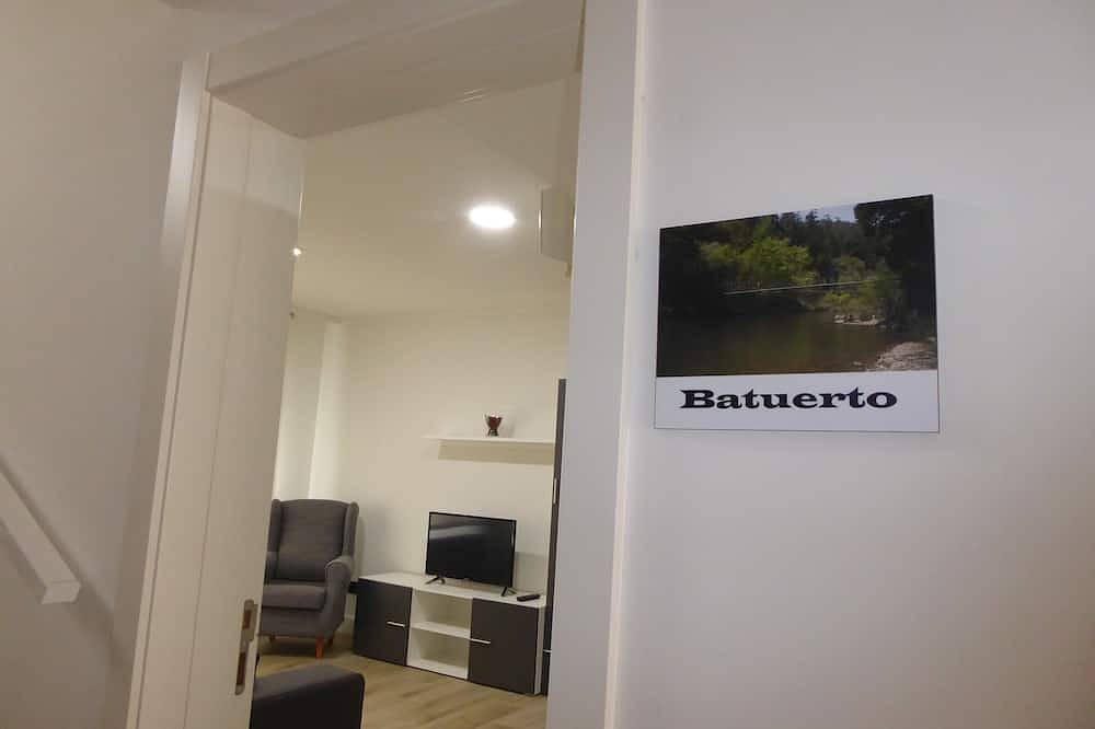 Apartamento entero, Apartamento \"Batuerto\" in Ramales de la Victoria, Costa de Cantabria