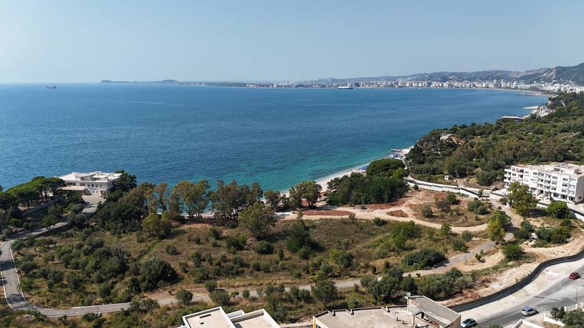Ganze Wohnung, Ferienwohnung für 4 Personen in Vlorë (Stadt), Vlorë