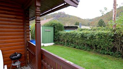 Bungalow für 4 Personen in Nideggen, Eifel (Nordrhein-Westfalen), Bild 4