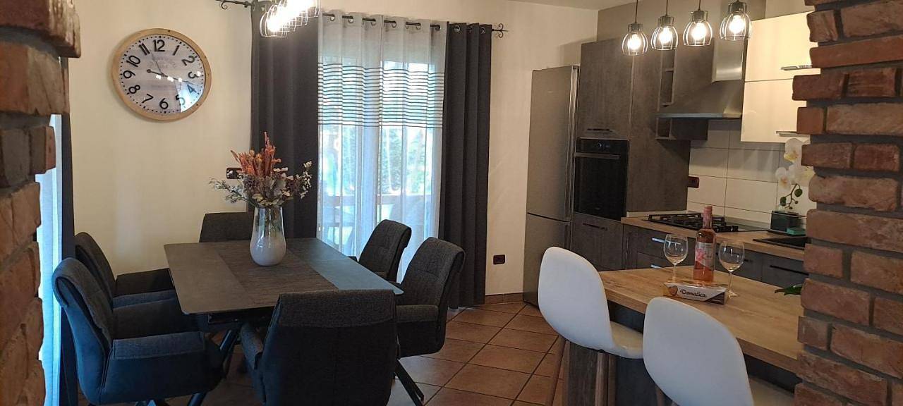 Villa in Umag und Umgebung