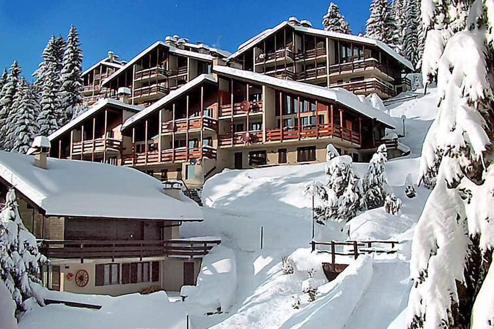 Appartement entier, Arsets 203/12 by Interhome in Gryon, Alpes Vaudoises