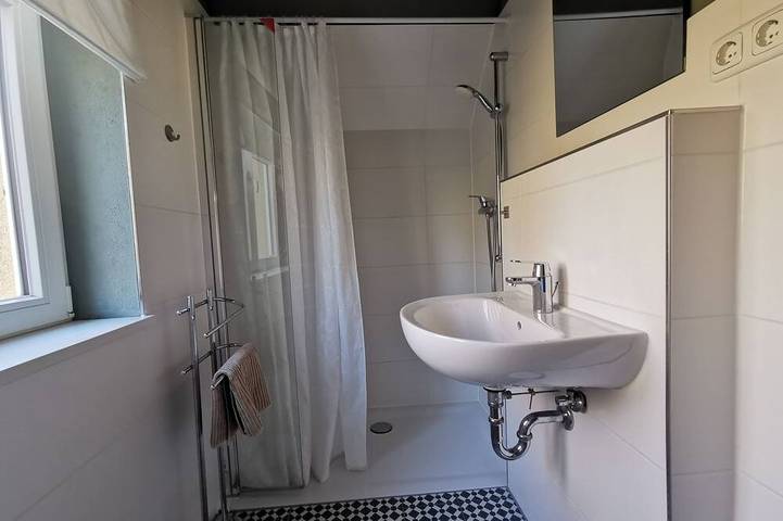 Ferienwohnung für 4 Personen, mit Terrasse und Garten in Ketzin - 4