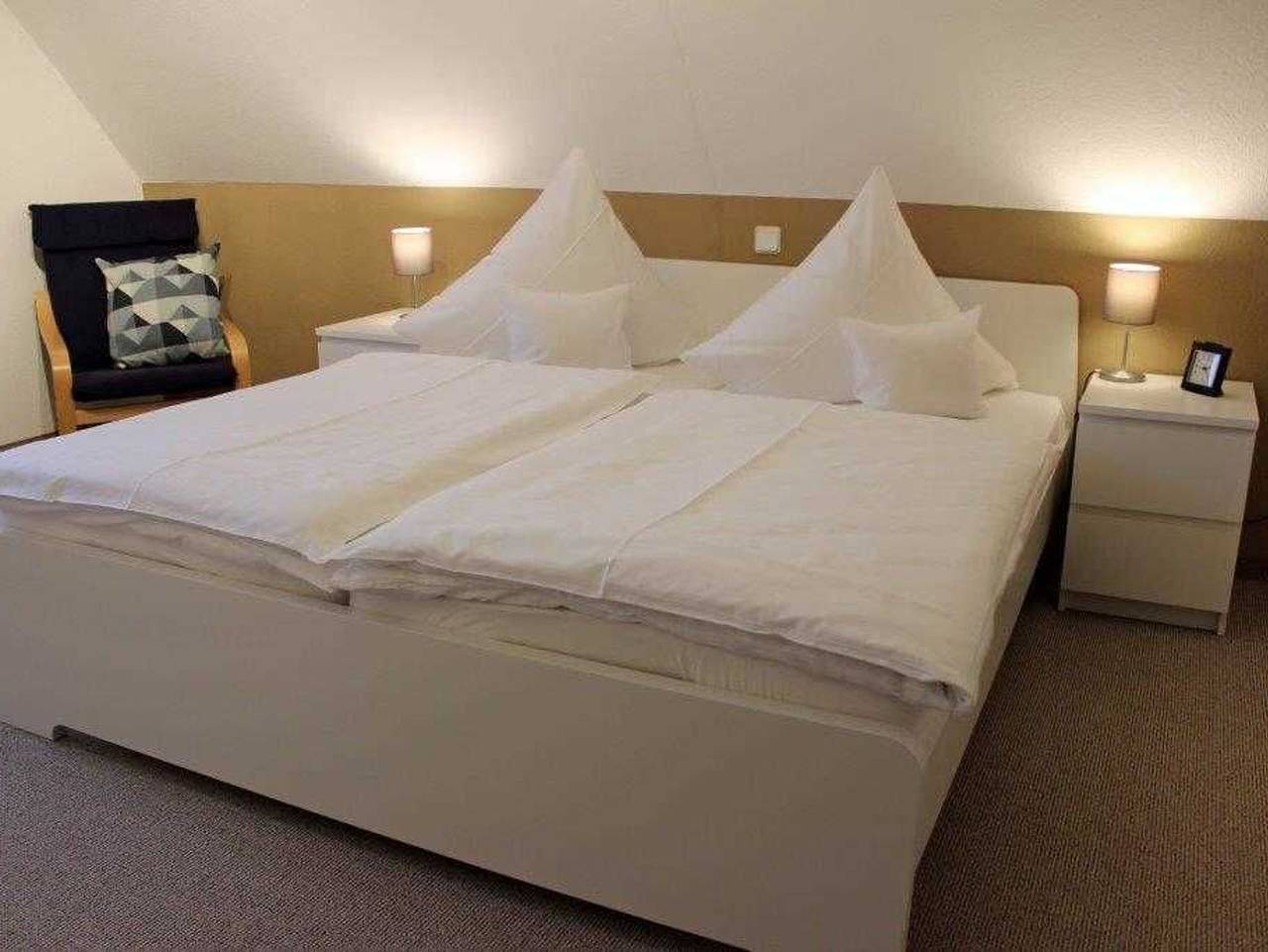 Ganze Ferienwohnung, Pension Strehl - Ferienwohnung Strehl in Gräfenberg, Frankenalb