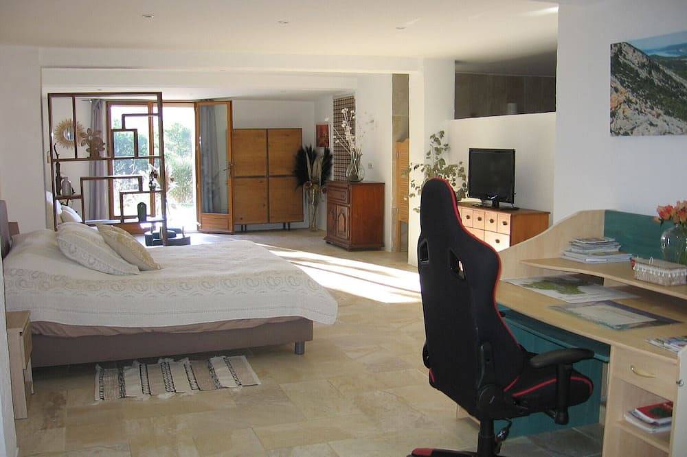 Superb Atypical Loft In Provence in Fayence, Draguignan Region