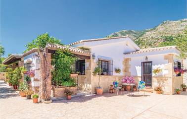 Casa De Vacaciones para 6 Personas en Mijas, Costa del Sol, Foto 1