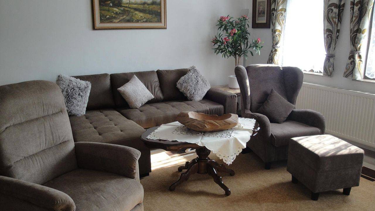 Apartamento vacacional entero, Ferienwohnung für 4 Personen (80 m²) in Traben-Trarbach in Traben-Trarbach, Bernkastel-Kues y alrededores