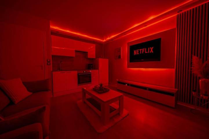 Gîte pour 2 personnes, avec jardin à Brétigny-sur-Orge - 3