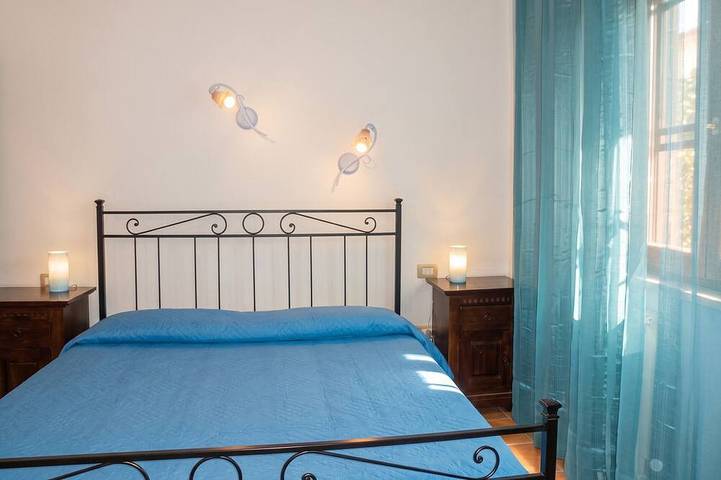 Entire apartment, Homerez - Studio in Pescia Romana in Montalto di Castro, Viterbo Province