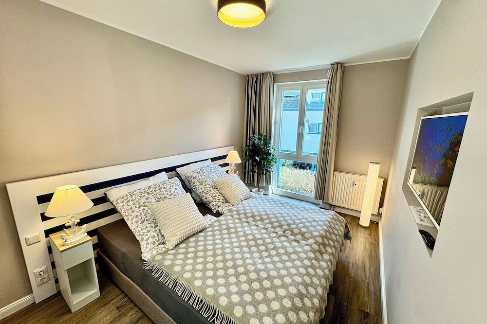 Ferienwohnung in Zingst für 4 Personen in Zingst