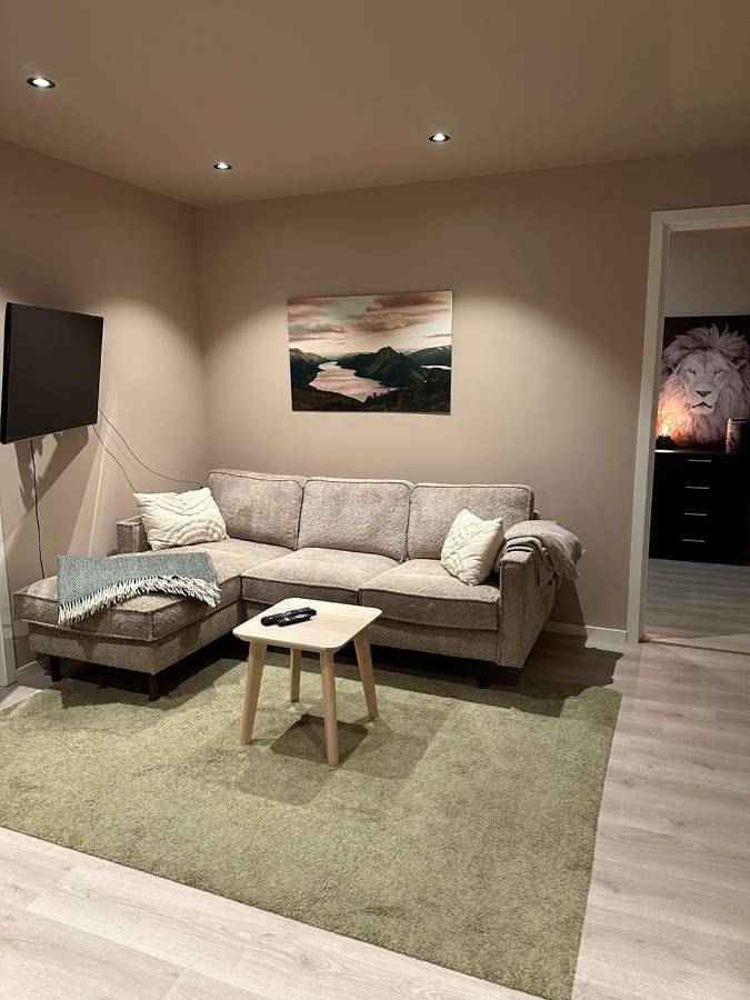 Ferienwohnung für 4 Personen in Alta - 4