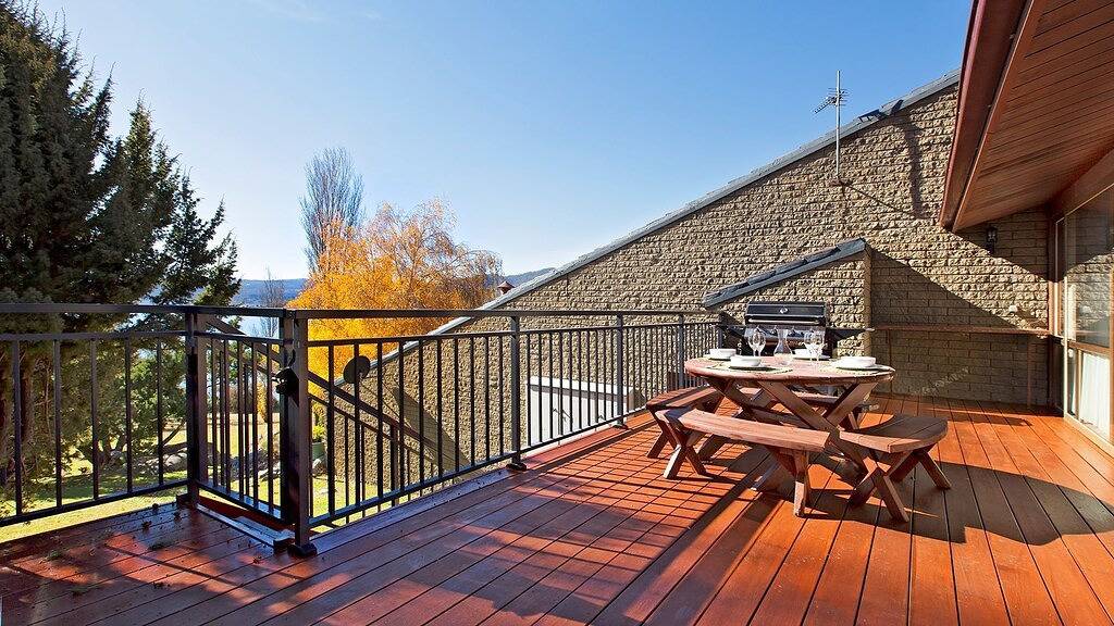 Ganze Wohnung, Grauer K��nguru-auf See Jindabyne Vorland in Jindabyne, New South Wales