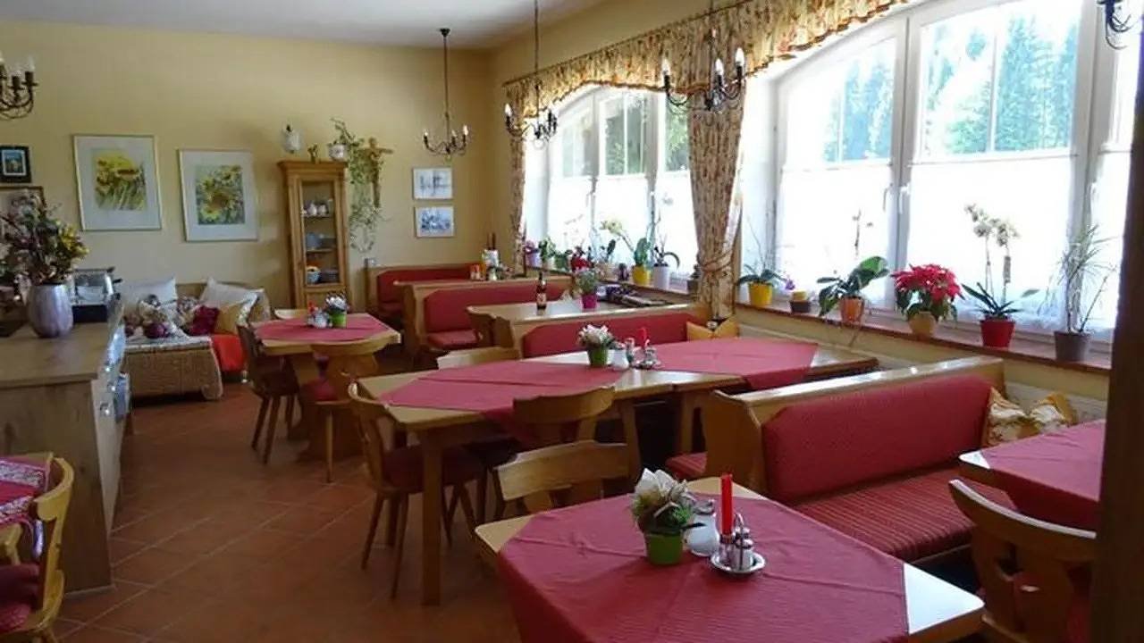 Doppelzimmer für 2 Personen (16 m²) in Faistenau in Salzkammergut-Berge, Faistenau