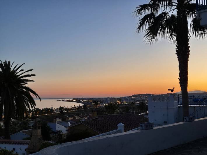 Ferienhaus für 6 Personen in Caleta de Vélez - 2