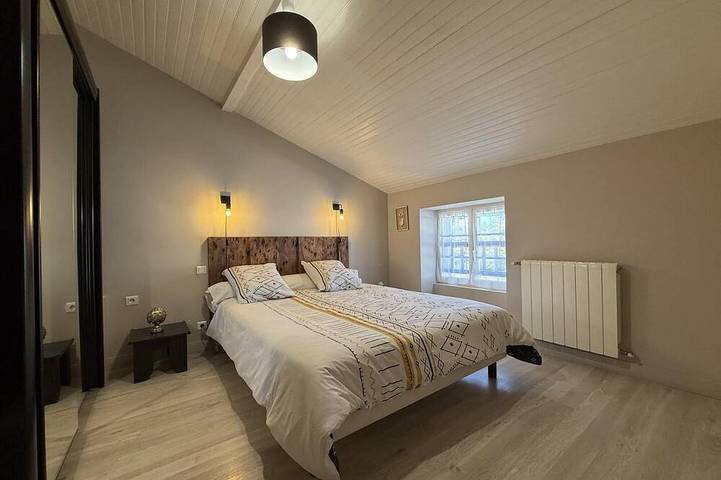 Location de vacances pour 5 personnes, avec Jardin à Mouguerre - 2