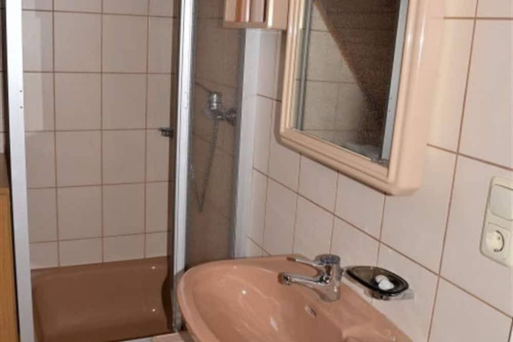 Ganze Wohnung, Ferienwohnung 2 - Ferienwohnungen Wachter*** in Ochsenkopf, Bischofsgrün