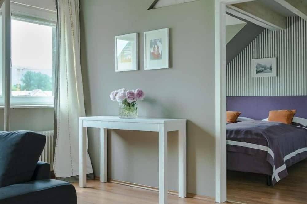 Ganze Wohnung, Maisonette Suite mit 70qm für maximal 5 Personen in Suedlicher Schwarzwald, Kirchzarten