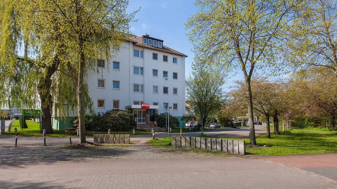 Ganze Ferienwohnung, Ferienwohnung für 2 Personen (47 m²) in Stadtgemeinde Bremen in Bremen - West, Bremen