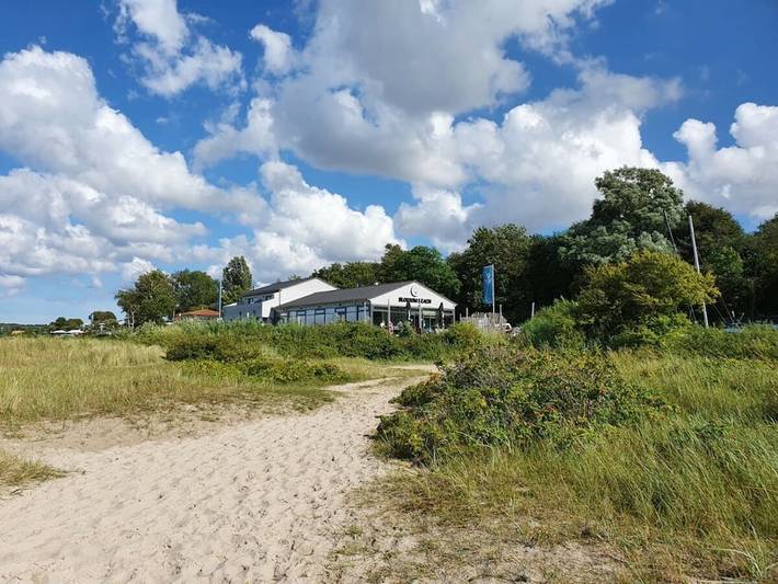Ferienhaus für 2 Personen, mit Balkon in Schwedeneck - 3