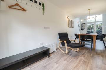 Holiday Home for 4 People in St Agnes, Cornwall, Photo 1