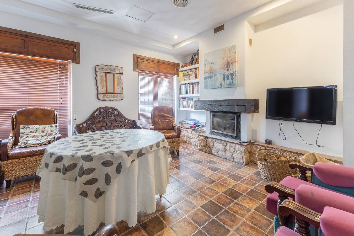Casa Rural El Sueño De Lucrecia – Toledo, nahe Madrid und Puy du Fou in Villarrubia de Santiago, Toledo Provinz