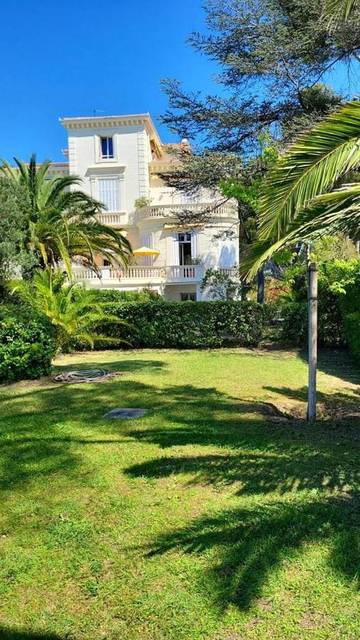 Gîte pour 4 personnes, avec jardin ainsi que piscine et vue dans Plage du Val Fleuri
