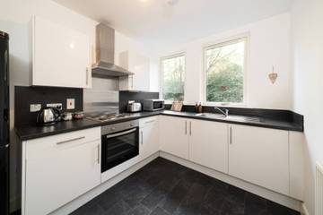 Apartment for 4 People in Dundee, Angus, Photo 3