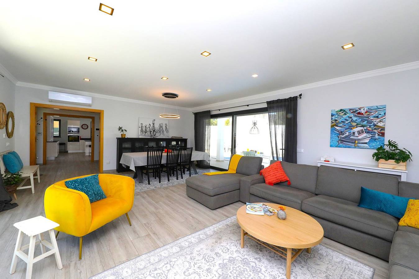 Casa Lucia, Quinta da Barra in Tavira, Tavira (Santa Maria)