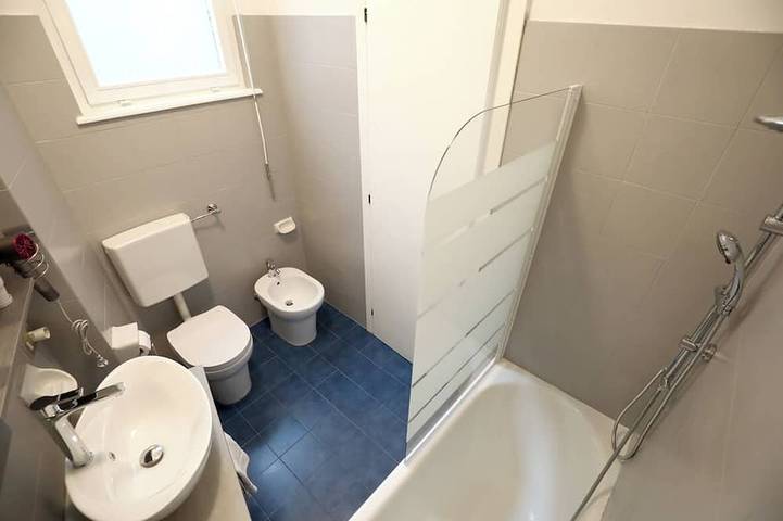 Apartamento entero, Salso Liberty Home in Salsomaggiore Terme, Provincia de Parma