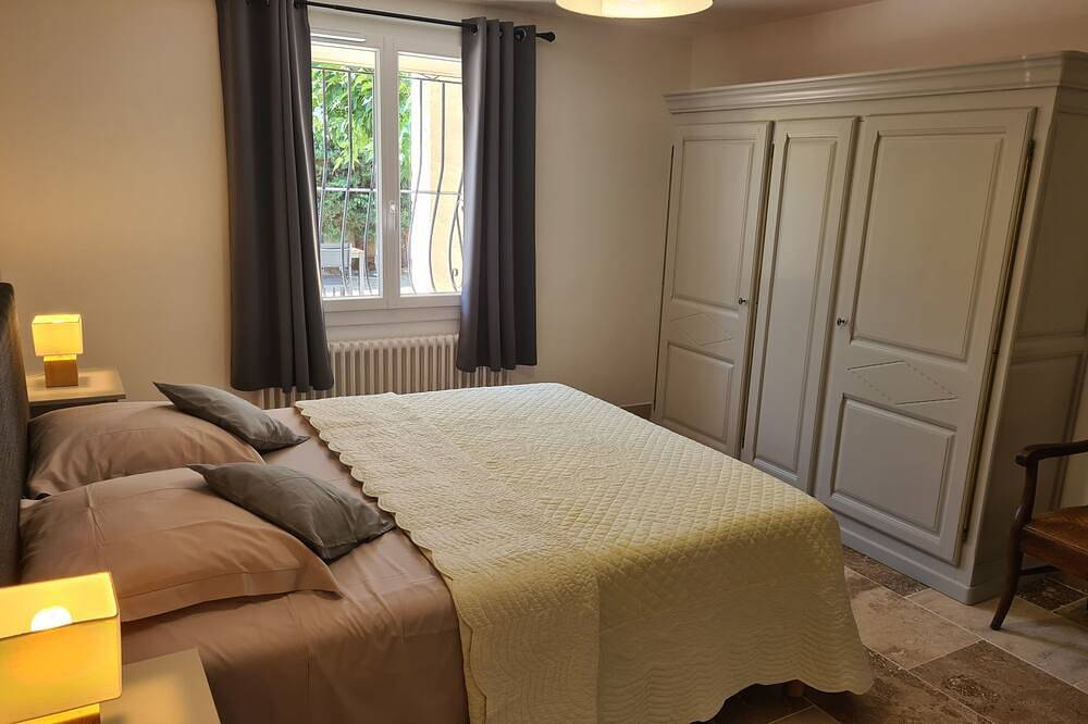 Appartement entier, Les olivades in Cavaillon, Parc naturel régional du Luberon