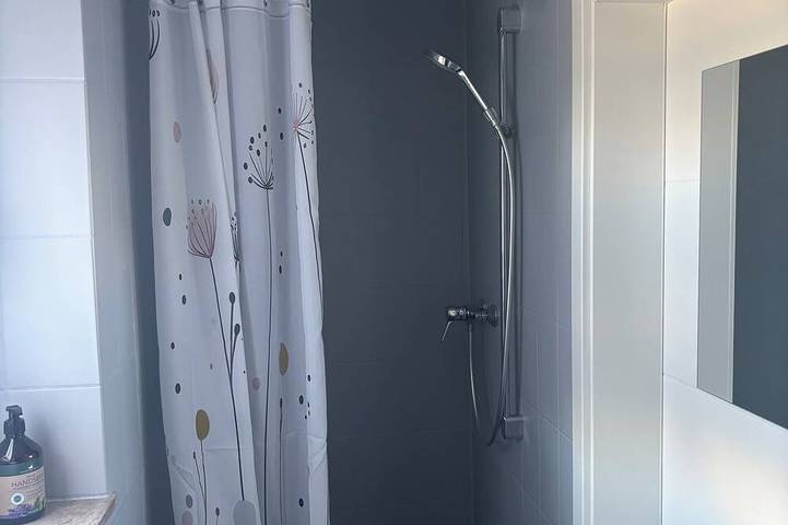 Ganze Wohnung, Ferienwohnung mit Sauna & Terrasse in Hürtgenwald in Hürtgenwald, Rureifel (Nordrhein-westfalen)