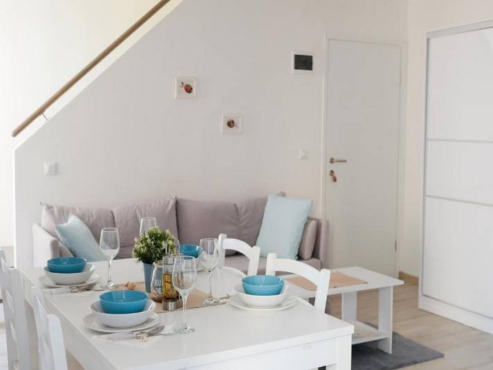 Ferienwohnung für 5 Personen auf Cres - 4
