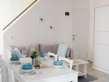 Apartament Wakacyjny dla 5 osoby w Cres, Cres (wyspa), Zdjęcie 3