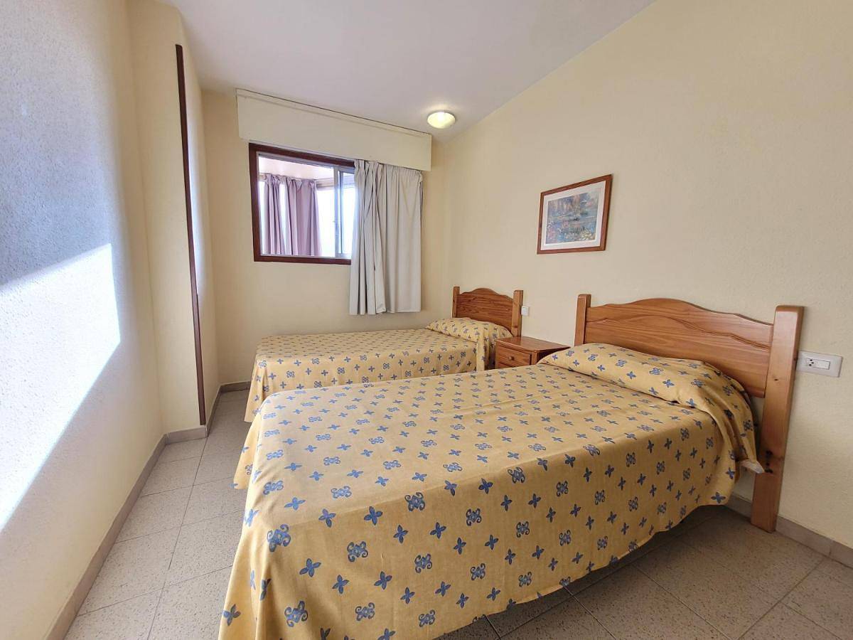 Apartamento entero, Europa Center-Fincas Benidorm in Playa de Levante, Costa Blanca